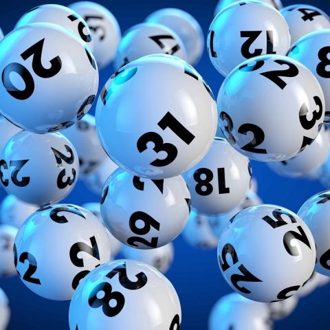 Check out the advantages of earning money through an online lottery