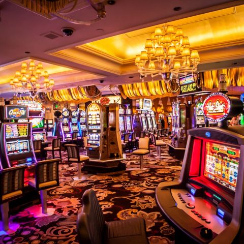 Online Slots: Tips and Tricks for Winning