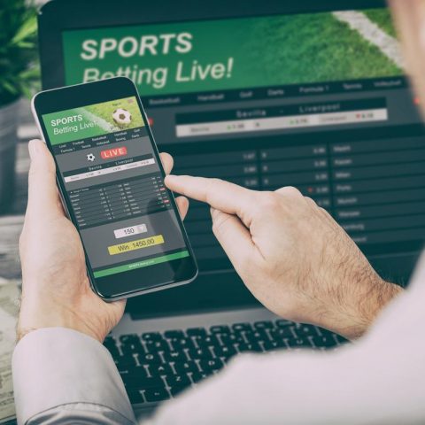 The secret to making a fortune from sports betting
