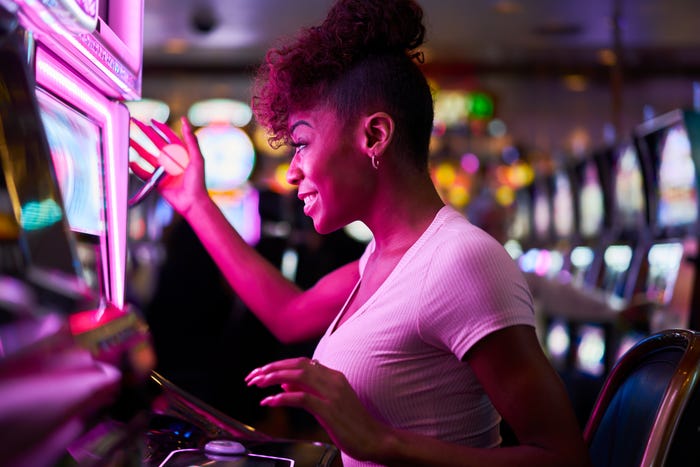A Comprehensive Guide to Play Online Slots