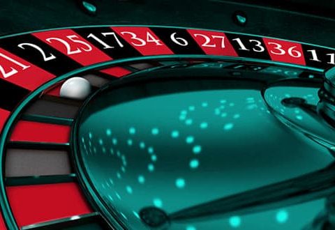 The convenience of online gambling
