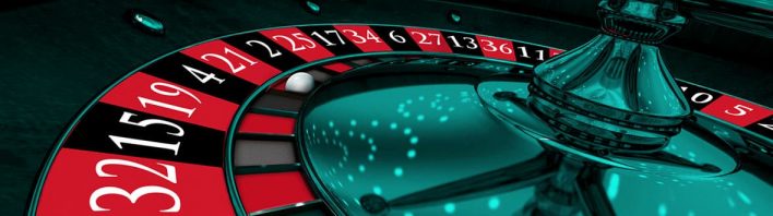 The convenience of online gambling