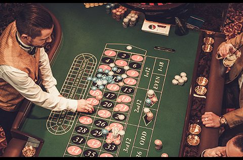 Overview of the popular royalpan casino games