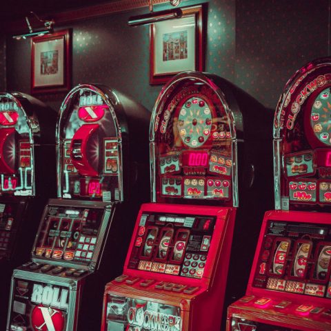 Here Is Why Many People Play Online Slot Games