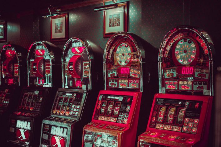 Here Is Why Many People Play Online Slot Games