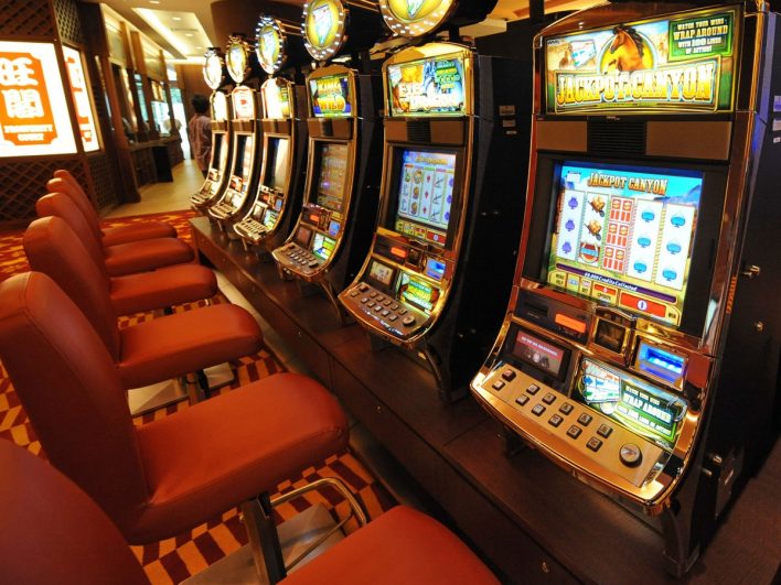 How to Maximize Your Winnings When Playing Online Slots?