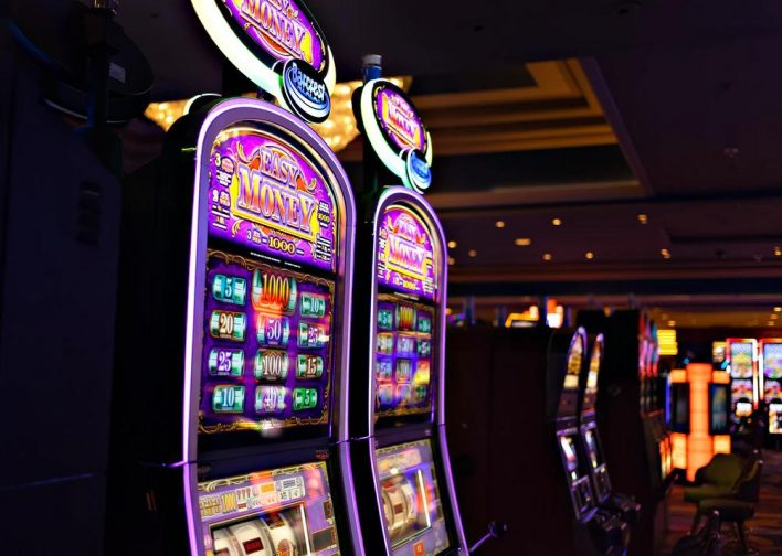 Are Slot Games Easy?