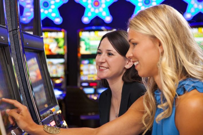 Passing the time While Playing Online Slot Games