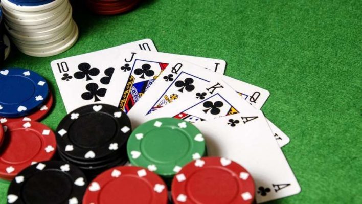 What to Consider When Selecting An Online Casino