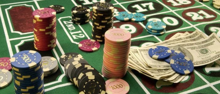 Eat-and-Run Verification: A Necessary Evil in the Casino Industry