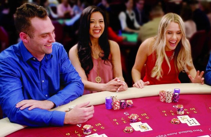 How to Become a Professional Gambler: A Comprehensive Guide?