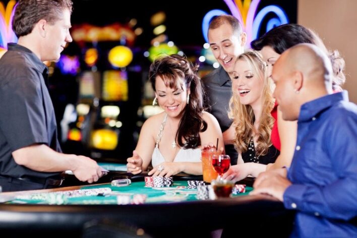 Exploring the Best Real Money Gambling Apps